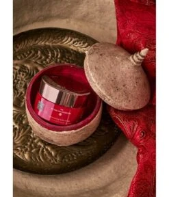 Rituals The Ritual Of Ayurveda Sweet Almond Oil & Indian Rose Salt Body Scrub Körperpeeling -Pflegeprodukte Angebote rituals the ritual of ayurveda body scrub aus meersalz koerperpeeling 300 g 8719134098631 visual3