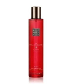 Rituals The Ritual Of Ayurveda Sweet Almond Oil & Indian Rose Hair & Body Mist Körperspray