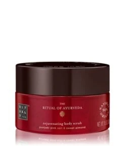Rituals The Ritual Of Ayurveda Sweet Almond Oil & Indian Rose Salt Body Scrub Körperpeeling