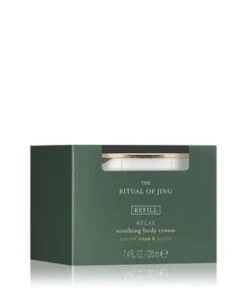 Rituals The Ritual Of Jing Lotus & Jujube Body Cream Refill Körpercreme