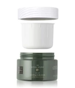 Rituals The Ritual Of Jing Lotus & Jujube Body Cream Refill Körpercreme -Pflegeprodukte Angebote rituals the ritual of jing body cream refill koerpercreme 220 ml 8719134134452 detail