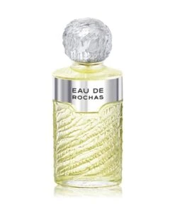 Rochas Eau De Rochas Femme Eau De Toilette