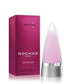 Rochas Intense Eau De Parfum -Pflegeprodukte Angebote rochas intense eau de parfum 100 ml 3386460136754 pack