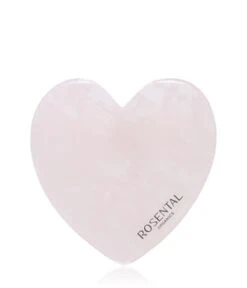 Rosental Organics Love Gua Sha Natural Lifting Tool Massagegerät