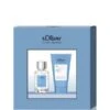 S.Oliver Pure Sense Men Duftset -Pflegeprodukte Angebote s oliver pure sense men duftset 1 stk 4011700817085