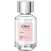 S.Oliver Pure Sense Women Eau De Toilette -Pflegeprodukte Angebote s oliver pure sense women eau de toilette 30 ml 4011700819065