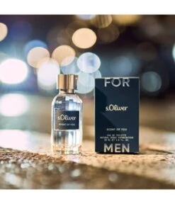 S.Oliver Scent Of You For Men Duftset -Pflegeprodukte Angebote s oliver scent of you for men duftset 1 stk 4011700882168 detail