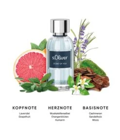 S.Oliver Scent Of You For Men Duftset -Pflegeprodukte Angebote s oliver scent of you for men duftset 1 stk 4011700882168 visual3