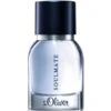 S.Oliver Soulmate Men Eau De Toilette -Pflegeprodukte Angebote s oliver soulmate men eau de toilette 50 ml 4011700862054