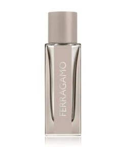 Salvatore Ferragamo Bright Leather Eau De Toilette