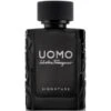 Salvatore Ferragamo Uomo Signature Eau De Parfum -Pflegeprodukte Angebote salvatore ferragamo uomo signature eau de parfum 30 ml 8052086374829