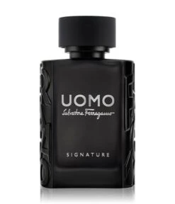 Salvatore Ferragamo Uomo Signature Eau De Parfum