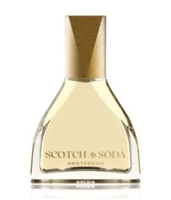 SCOTCH & SODA I AM Men Eau De Parfum