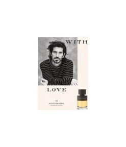 SCOTCH & SODA Men Eau De Toilette -Pflegeprodukte Angebote scotch and soda men eau de toilette 40 ml 4260584030190 visual