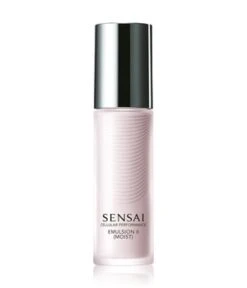 Sensai Cellular Performance Basis Emulsion II Gesichtscreme