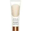 Sensai Silky Bronze Cellular Protective Cream Face SPF 50+ Sonnencreme -Pflegeprodukte Angebote sensai silky bronze cellular protective cream face spf 50 sonnencreme 50 ml 4973167699669