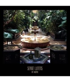 Serge Lutens At Home Incense La Maison Arabe Raumduft -Pflegeprodukte Angebote serge lutens at home incense la maison arabe raumduft 1 stk 3700358218887 visual