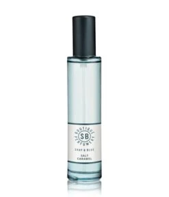 SHAY & BLUE Salt Caramel Natural Spray Fragrance Eau De Parfum