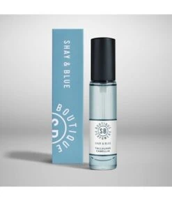 SHAY & BLUE Tallulah's Cameliia Eau De Parfum -Pflegeprodukte Angebote shay and blue tallulah s cameliia eau de parfum 10 ml 0797776486755 visual2