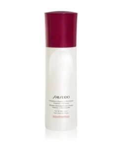 Shiseido Complete Cleansing Microfoam Reinigungsschaum
