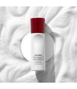 Shiseido Complete Cleansing Microfoam Reinigungsschaum -Pflegeprodukte Angebote shiseido complete cleansing microfoam reinigungsschaum 180 ml 768614155942 detail