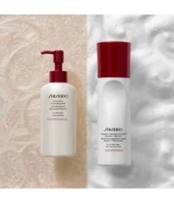 Shiseido Complete Cleansing Microfoam Reinigungsschaum -Pflegeprodukte Angebote shiseido complete cleansing microfoam reinigungsschaum 180 ml 768614155942 visual