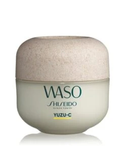 Shiseido WASO Yuzu-C Gesichtsmaske