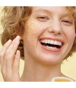 Shiseido WASO Yuzu-C Gesichtsmaske -Pflegeprodukte Angebote shiseido yuzu c gesichtsmaske 50 ml 768614178798 visual