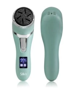 Silk'n Fresh Pedi Hornhautentferner Mint Hornhautentferner -Pflegeprodukte Angebote silk n fresh pedi hornhautentferner mint hornhautentferner 1 stk 8712856068364 detail
