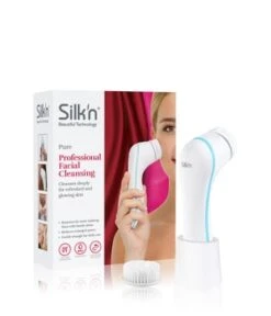 Silk'n Pure Gesichtsbürste