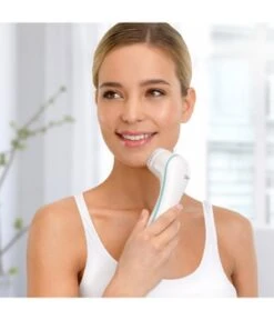 Silk'n Pure Gesichtsbürste -Pflegeprodukte Angebote silk n pure gesichtsbuerste 1 stk 8712856049899 visual2