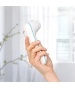 Silk'n Pure Gesichtsbürste -Pflegeprodukte Angebote silk n pure gesichtsbuerste 1 stk 8712856049899 visual3