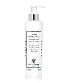 Sisley Crème Réparatrice Soin Hydratant Pour Le Corps Körpercreme