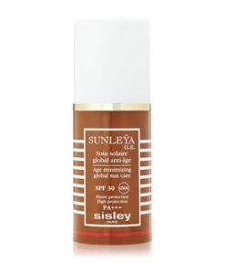 Sisley Sunleÿa G.E. Soin Solaire Global Anti-Âge SPF 30 Sonnencreme