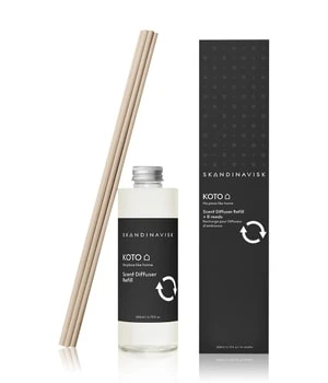 SKANDINAVISK KOTO Refill Raumduft 4 SKANDINAVISK KOTO Refill Raumduft – Bild 2