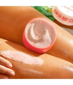 Sol De Janeiro Bom Dia Bright Body Scrub Körperpeeling -Pflegeprodukte Angebote sol de janeiro bom dia bright body scrub koerperpeeling 220 ml 810912032675 detail