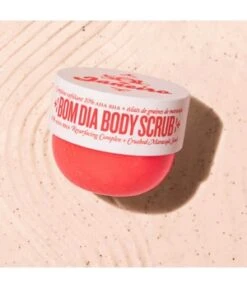 Sol De Janeiro Bom Dia Bright Body Scrub Körperpeeling -Pflegeprodukte Angebote sol de janeiro bom dia bright body scrub koerperpeeling 220 ml 810912032675 visual2