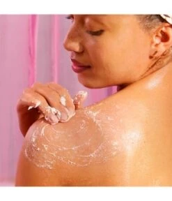 Sol De Janeiro Bom Dia Bright Body Scrub Körperpeeling -Pflegeprodukte Angebote sol de janeiro bom dia bright body scrub koerperpeeling 220 ml 810912032675 visual3