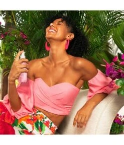 Sol De Janeiro Brazilian Crush Cheirosa 68 Mist Körperspray -Pflegeprodukte Angebote sol de janeiro brazilian crush cheirosa 68 mist koerperspray 90 ml 810912032255 visual