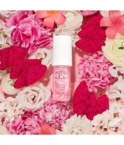 Sol De Janeiro Brazilian Crush Cheirosa 68 Mist Körperspray -Pflegeprodukte Angebote sol de janeiro brazilian crush cheirosa 68 mist koerperspray 90 ml 810912032255 visual3