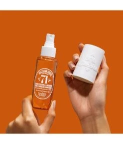 Sol De Janeiro Brazilian Crush Cheirosa 71 Mist Körperspray -Pflegeprodukte Angebote sol de janeiro brazilian crush cheirosa 71 mist koerperspray 90 ml 810912030848 visual3