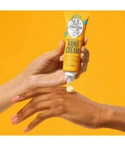 Sol De Janeiro Brazilian Touch Hand Cream Handcreme -Pflegeprodukte Angebote sol de janeiro brazilian touch hand cream handcreme 50 ml 810912032088 detail