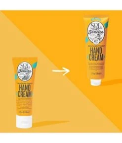 Sol De Janeiro Brazilian Touch Hand Cream Handcreme -Pflegeprodukte Angebote sol de janeiro brazilian touch hand cream handcreme 50 ml 810912032088 visual2