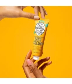 Sol De Janeiro Brazilian Touch Hand Cream Handcreme -Pflegeprodukte Angebote sol de janeiro brazilian touch hand cream handcreme 50 ml 810912032088 visual3