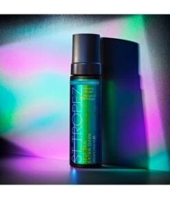 St. Tropez Self Tan Extra Dark Bronzing Mousse Selbstbräunungsmousse -Pflegeprodukte Angebote st tropez self tan extra dark bronzing mousse selbstbraeunungsmousse 200 ml 5060022303614 visual2