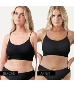 St. Tropez Self Tan Luxe Body Serum Selbstbräunungsserum -Pflegeprodukte Angebote st tropez self tan luxe body serum selbstbraeunungsserum 200 ml 5060022303621 visual3