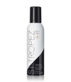St. Tropez Self Tan Luxe Whipped Cream Mousse Selbstbräunungsmousse