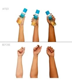 St. Tropez Self Tan Purity Bronzing Water Mousse Selbstbräunungsmousse -Pflegeprodukte Angebote st tropez self tan purity bronzing water mousse selbstbraeunungsmousse 200 ml 5060022302273 visual2