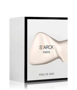 Starck Paris Peau De Soie Eau De Toilette -Pflegeprodukte Angebote starck paris peau de soie eau de toilette 40 ml 8434102000019 pack