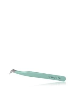 Sweed Lashes Tweezer Pinzette